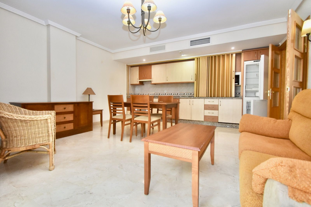Penthouse te koop in Benalmadena | 2 slaapkamers H5520346