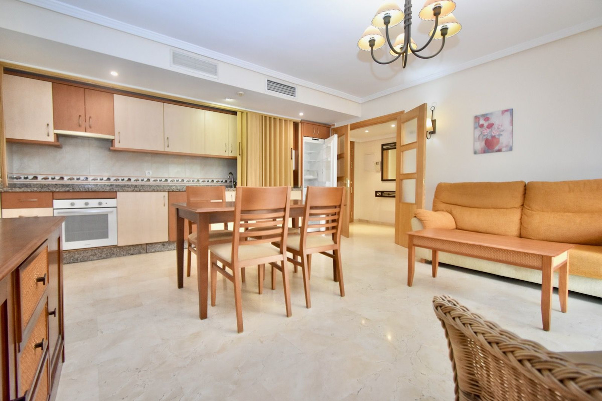 Penthouse te koop in Benalmadena | 2 slaapkamers H5520346