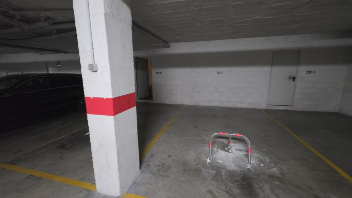 Appartement te koop in Benalmadena | 2 slaapkamers H5521069
