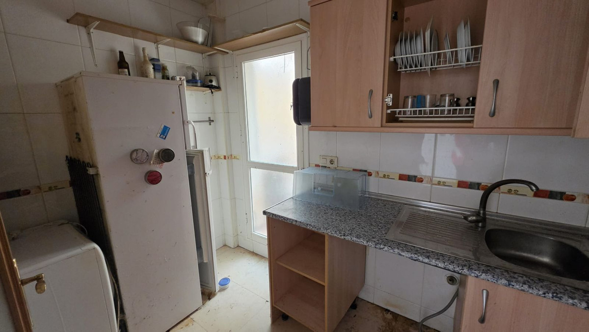 Appartement te koop in Benalmadena | 2 slaapkamers H5521069