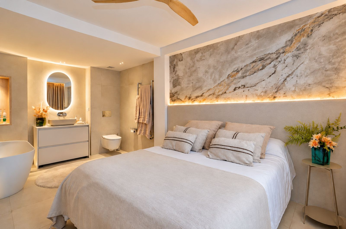 Appartement te koop in Benalmadena | 3 slaapkamers H5527672