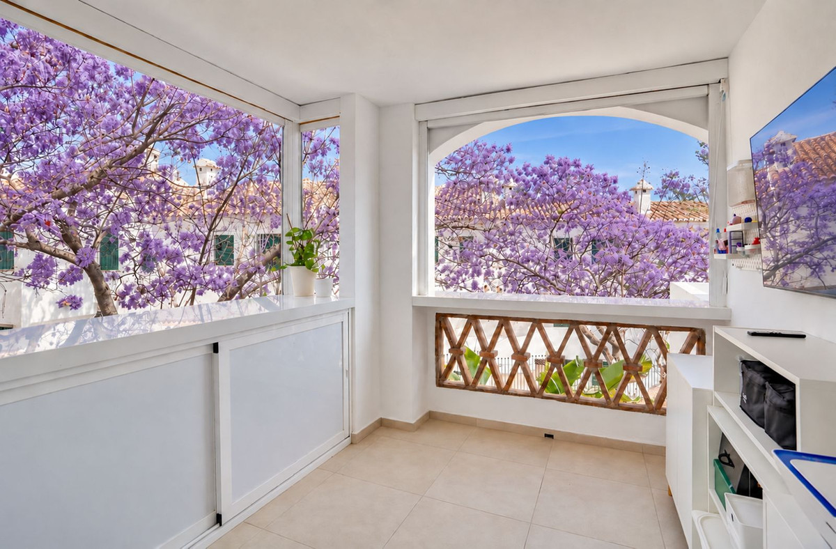 Appartement te koop in Benalmadena | 3 slaapkamers H5527672