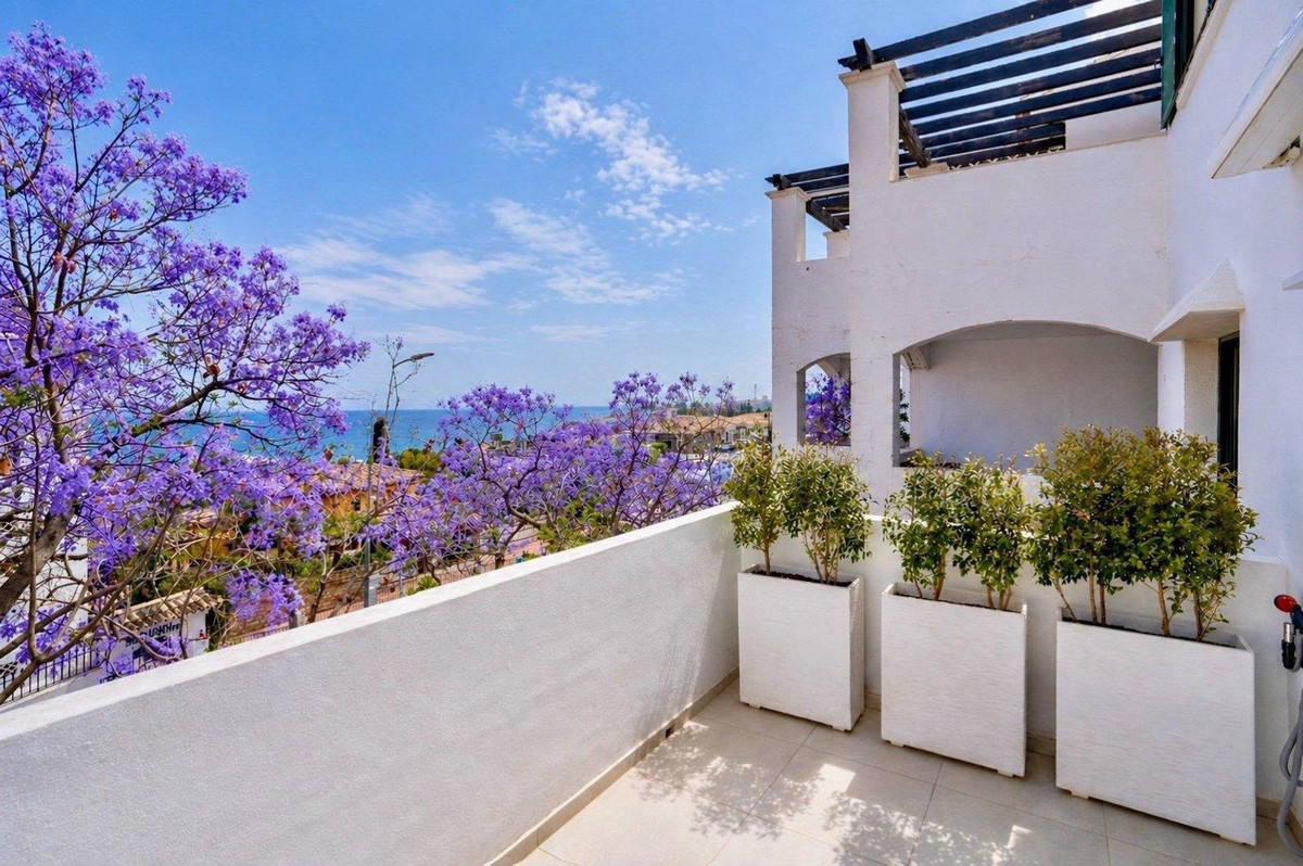 Appartement te koop in Benalmadena | 3 slaapkamers H5527672