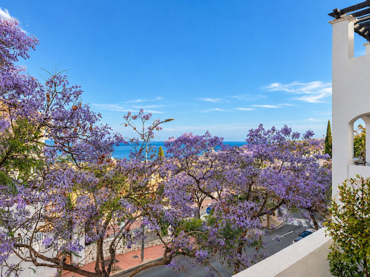 Appartement te koop in Benalmadena | 3 slaapkamers H5527672