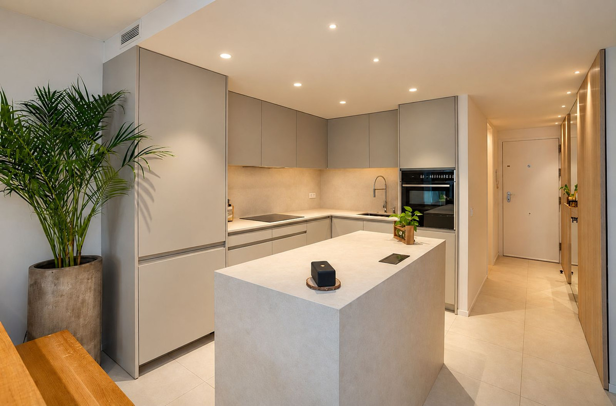 Appartement te koop in Benalmadena | 3 slaapkamers H5527672