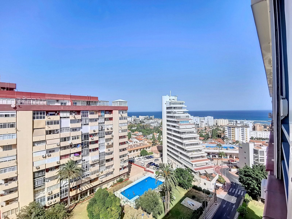 Appartement te koop in Benalmadena Costa | 1 slaapkamers H4800739