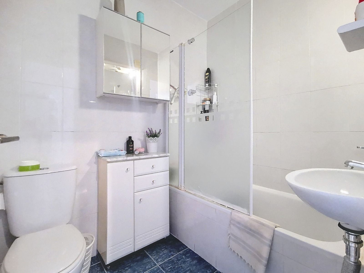 Appartement te koop in Benalmadena Costa | 1 slaapkamers H4800739
