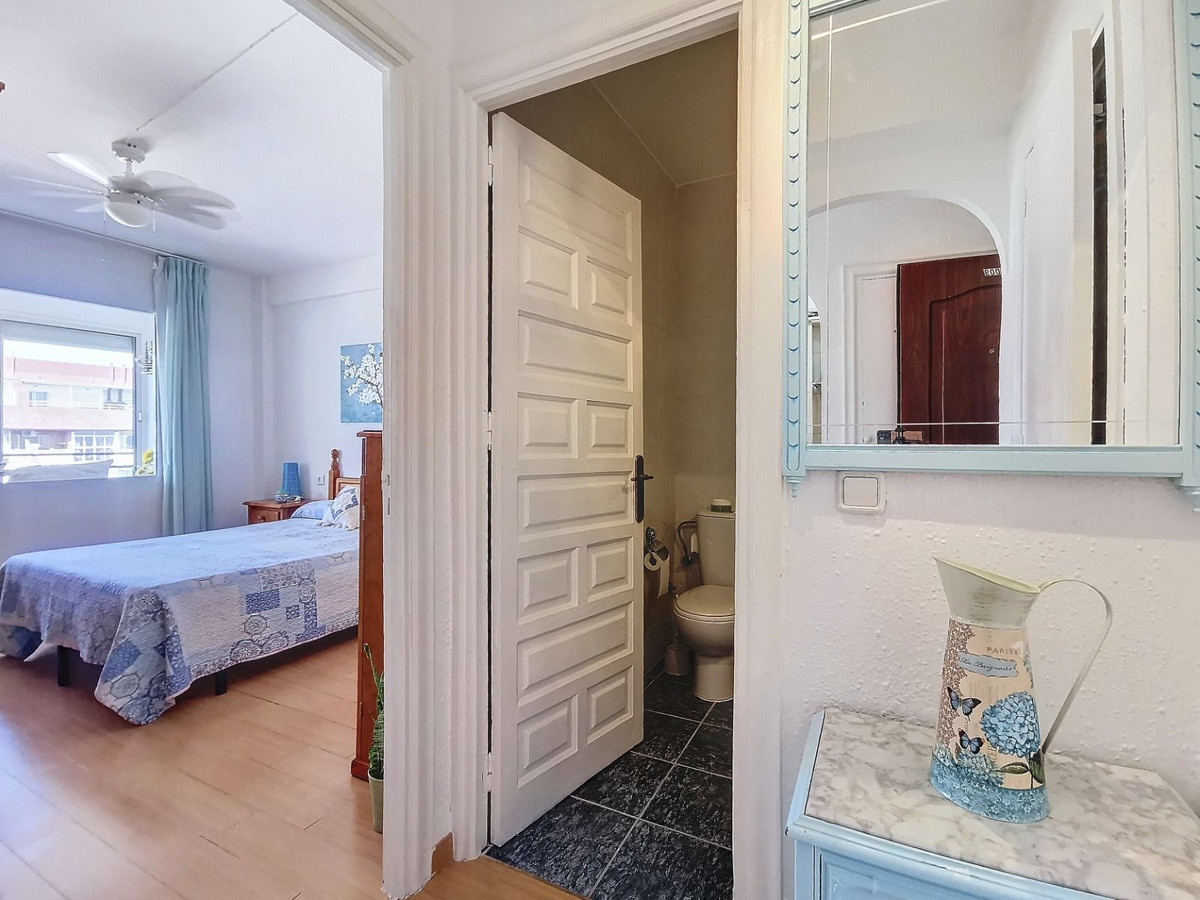 Appartement te koop in Benalmadena Costa | 1 slaapkamers H4800739