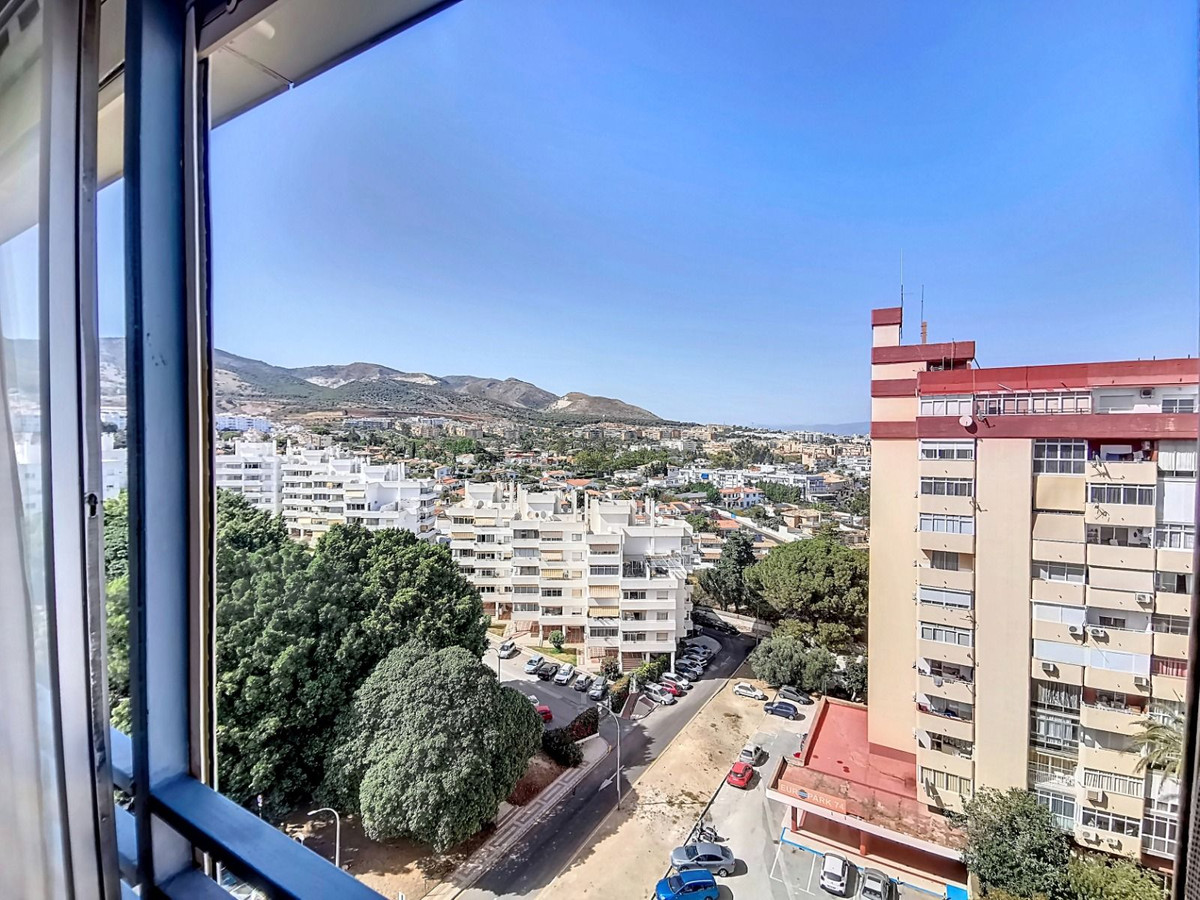 Appartement te koop in Benalmadena Costa | 1 slaapkamers H4800739