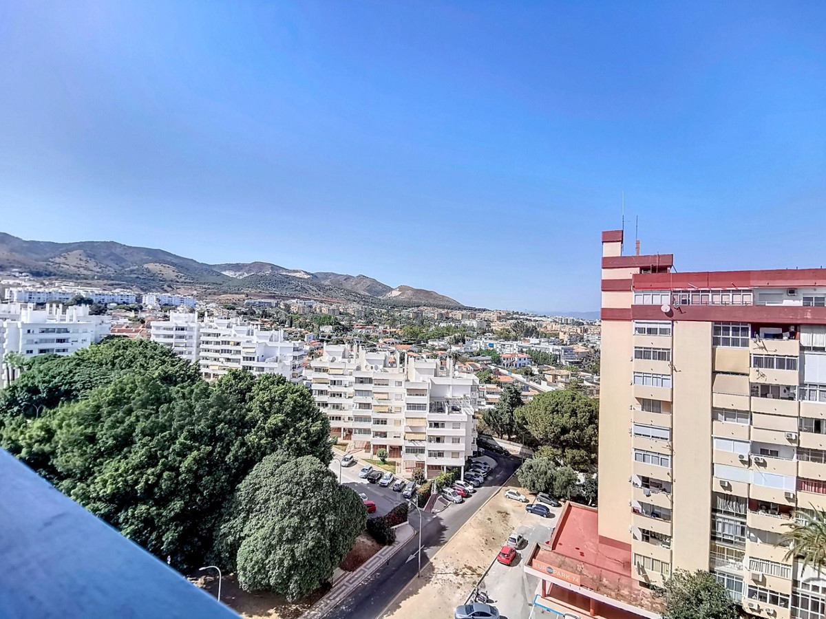 Appartement te koop in Benalmadena Costa | 1 slaapkamers H4800739