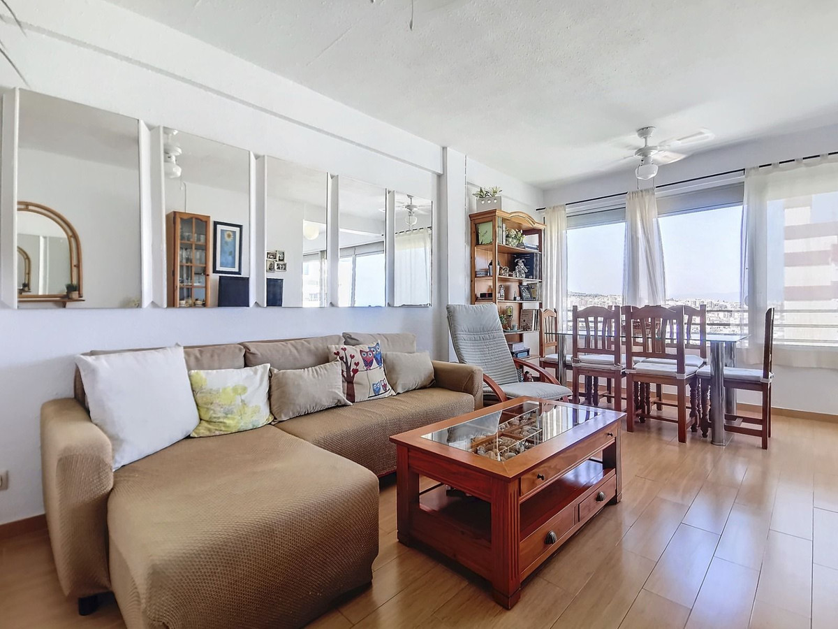 Appartement te koop in Benalmadena Costa | 1 slaapkamers H4800739