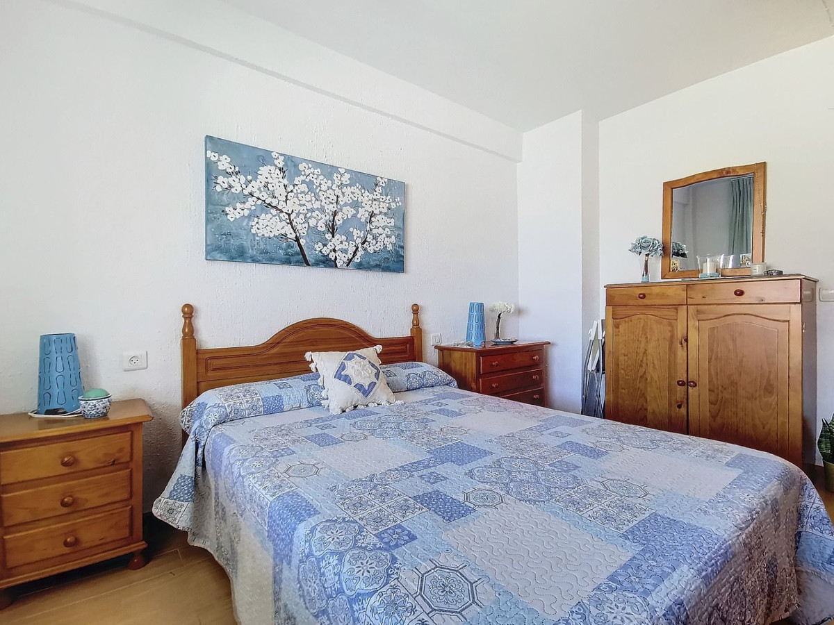 Appartement te koop in Benalmadena Costa | 1 slaapkamers H4800739