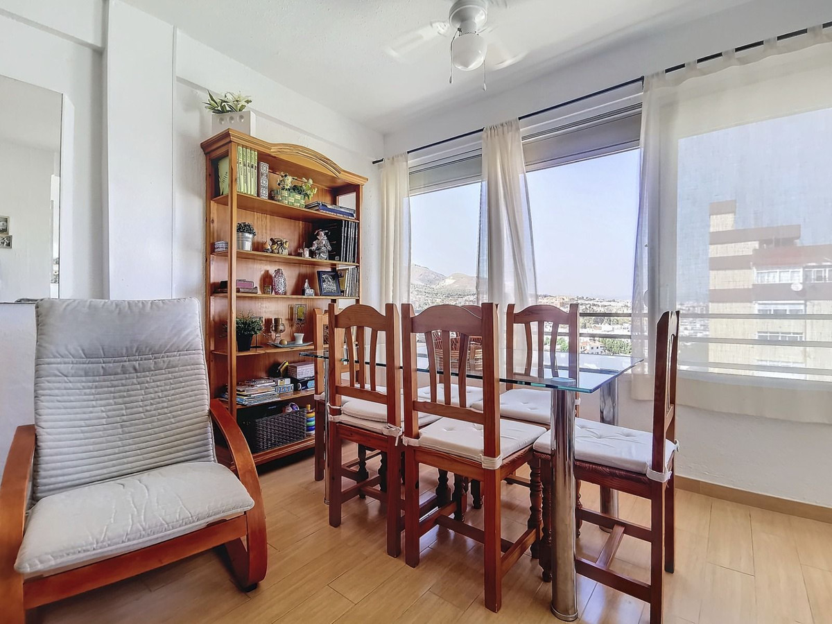 Appartement te koop in Benalmadena Costa | 1 slaapkamers H4800739