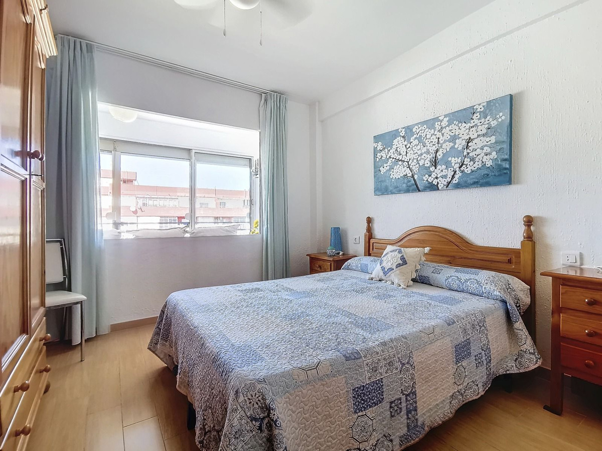 Appartement te koop in Benalmadena Costa | 1 slaapkamers H4800739