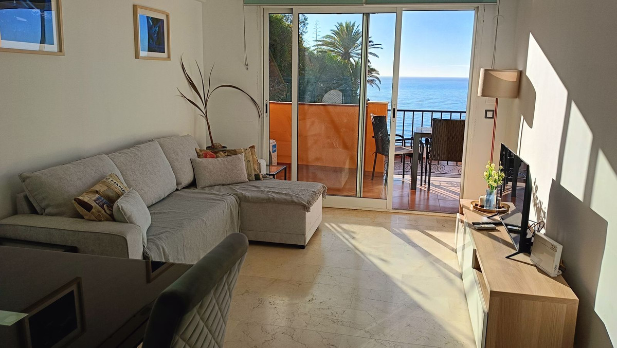 Penthouse in Benalmadena Costa-6