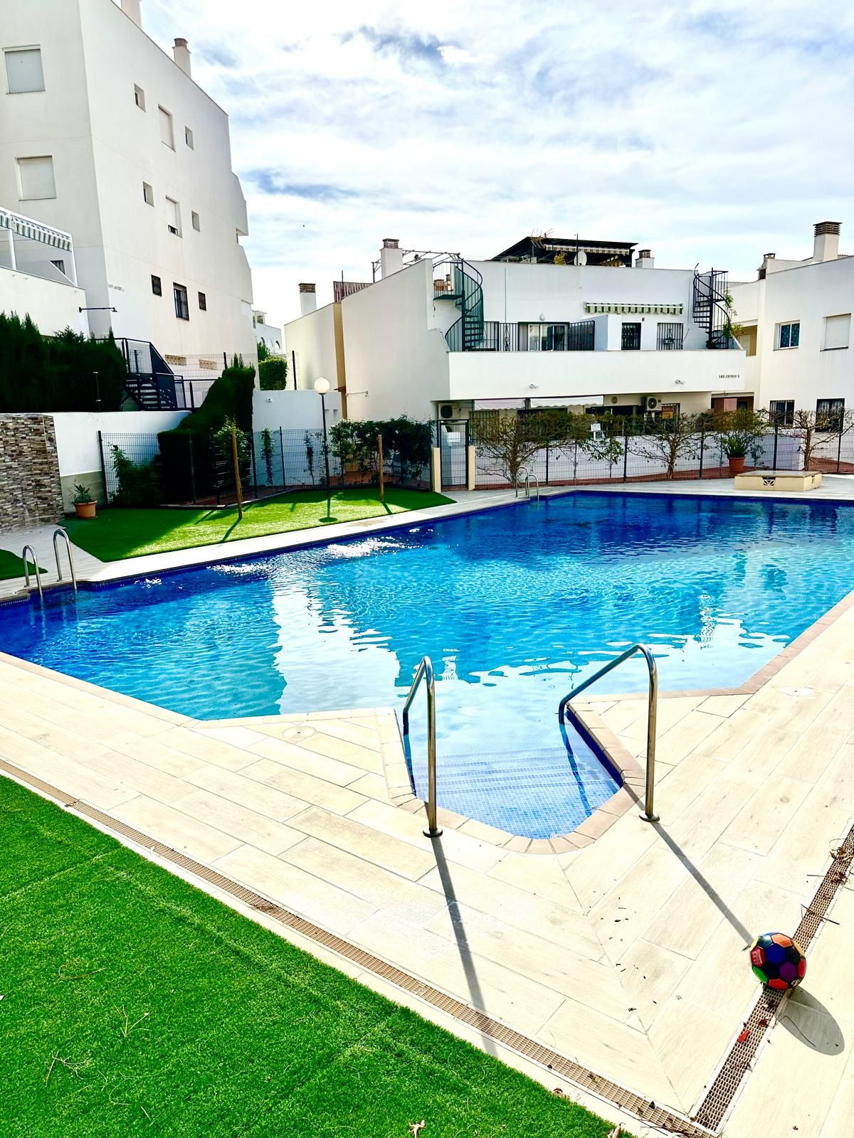 Penthouse in Torrequebrada-1