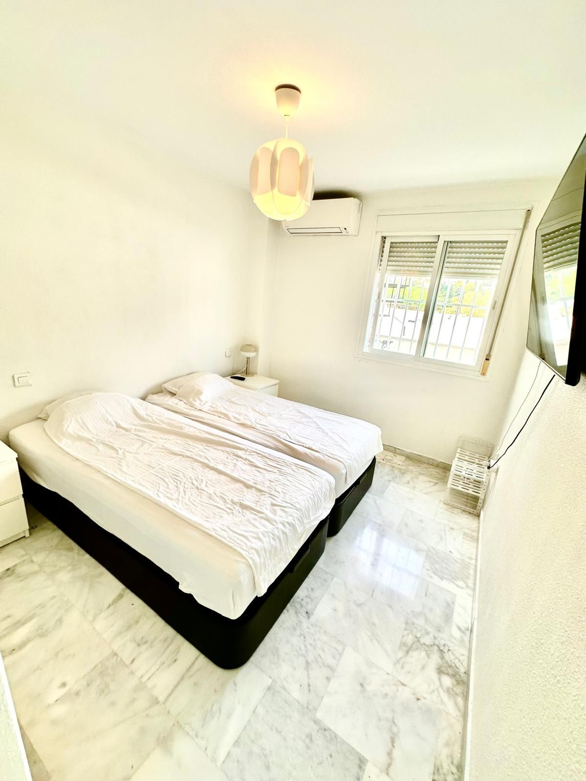 Penthouse in Torrequebrada-10