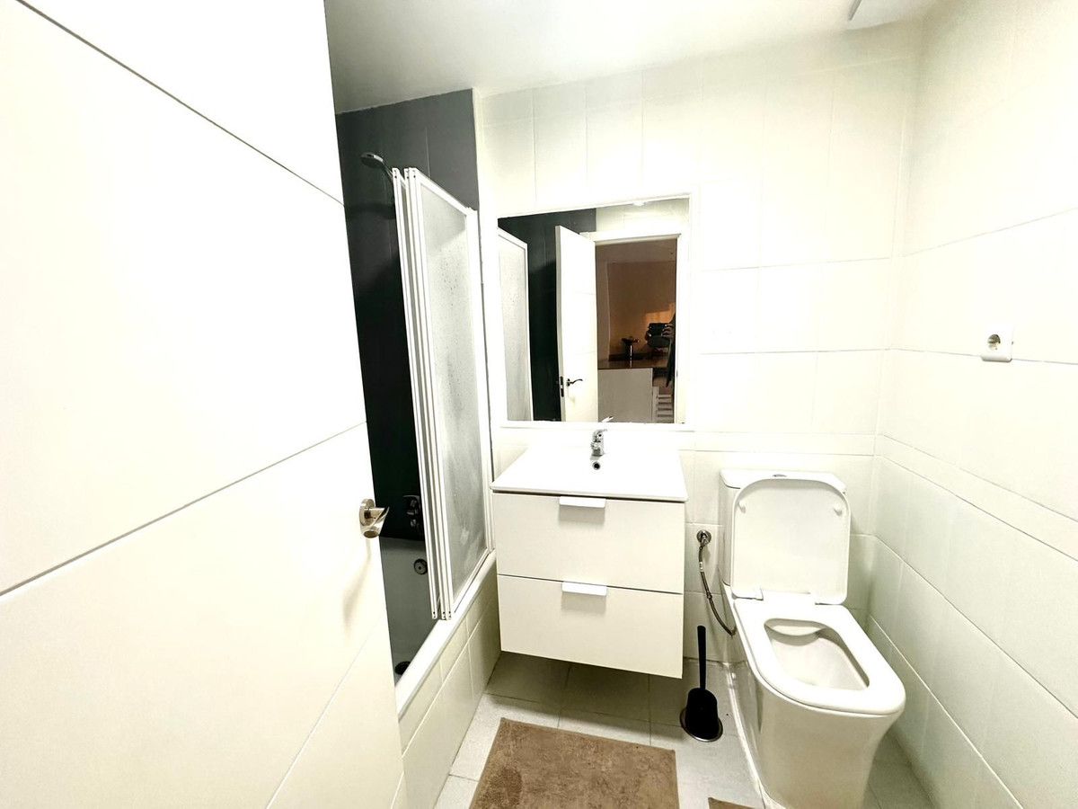 Penthouse in Torrequebrada-12
