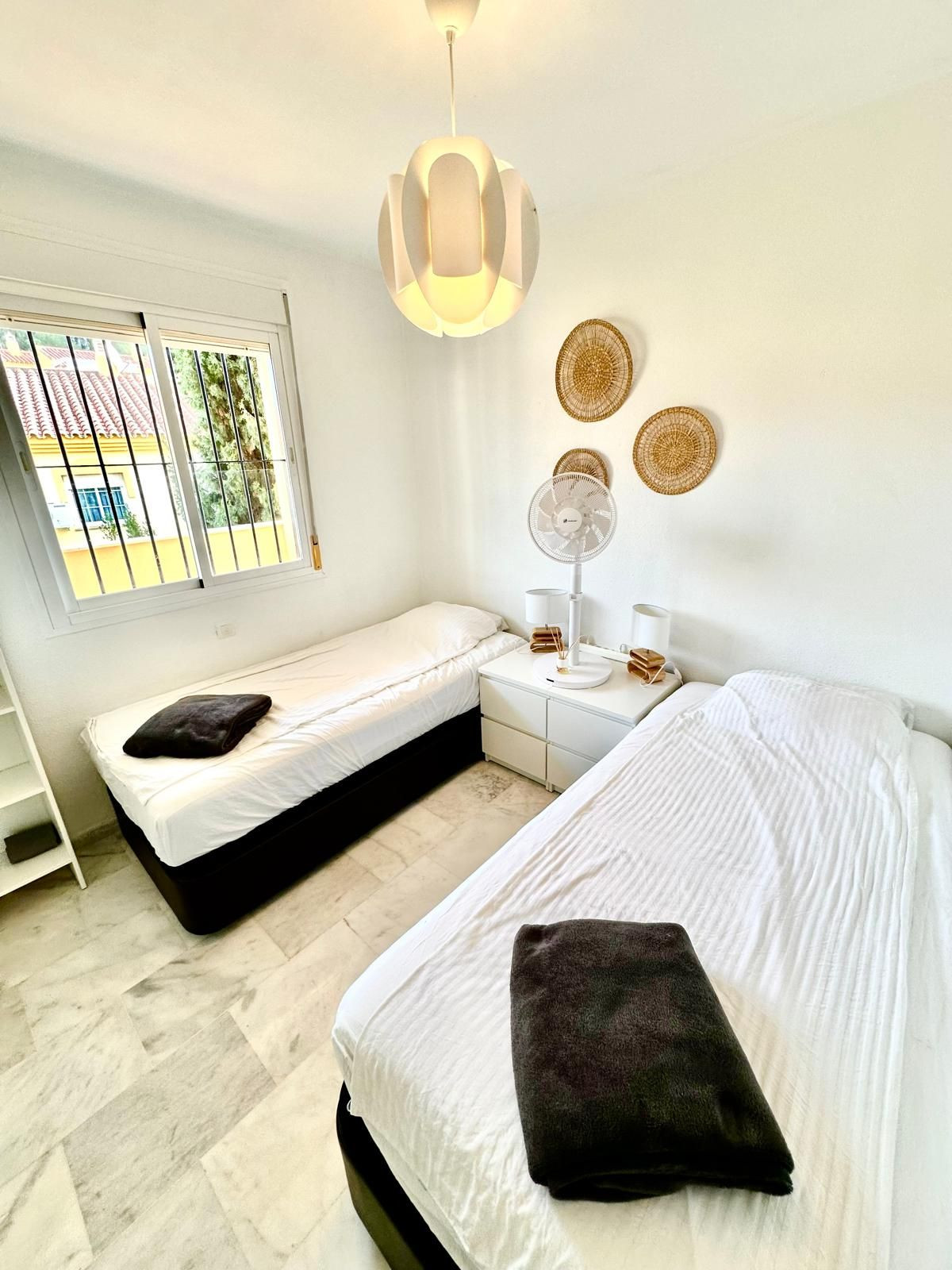 Penthouse in Torrequebrada-14