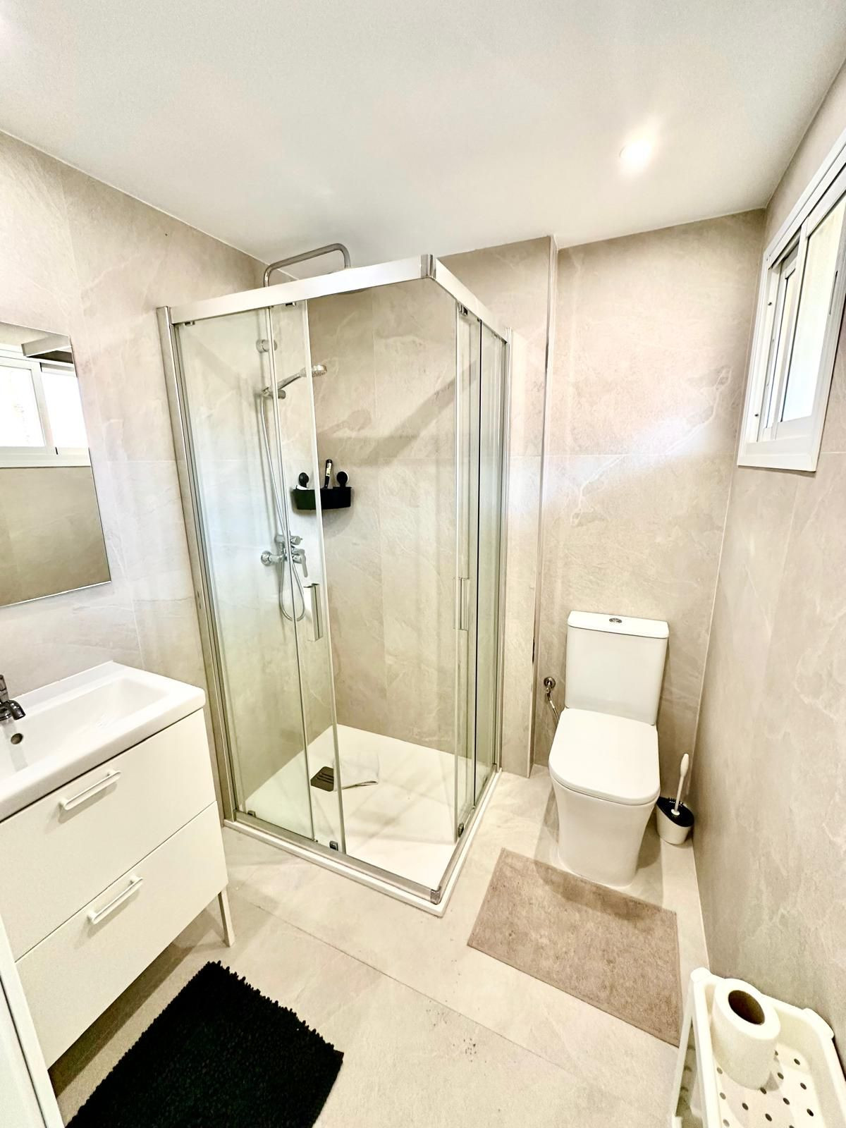 Penthouse in Torrequebrada-15