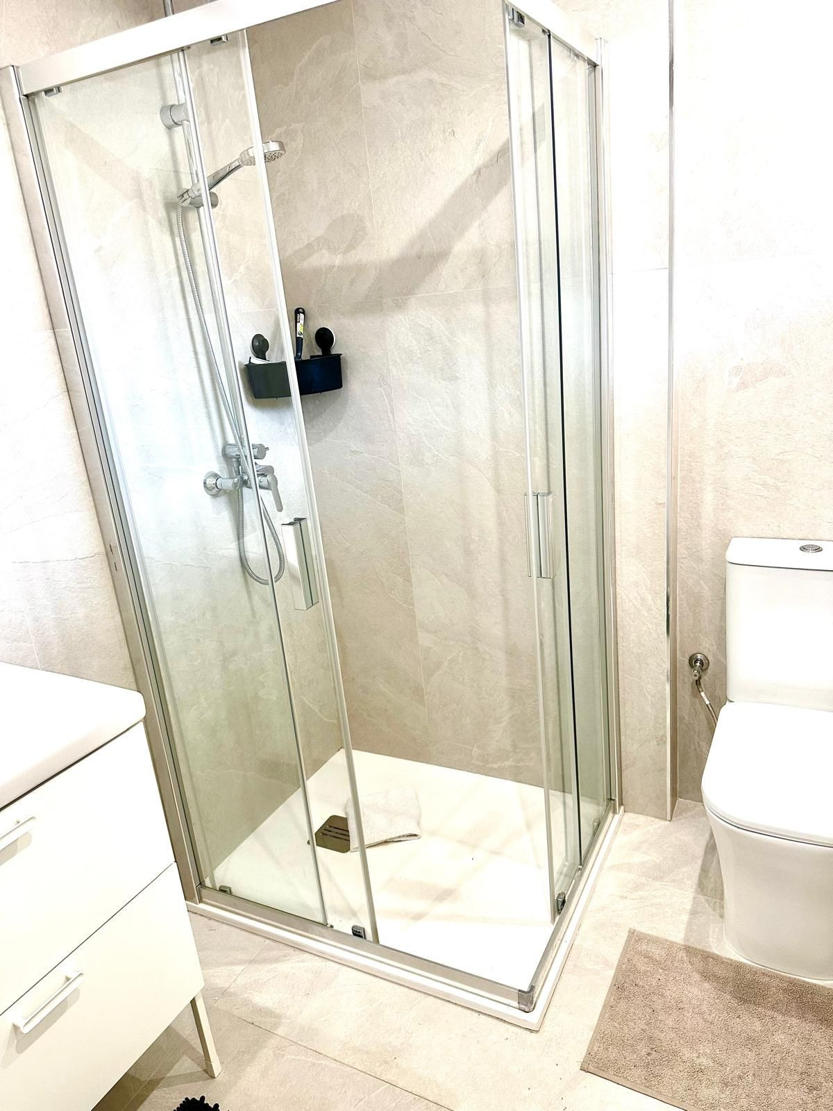 Penthouse in Torrequebrada-16