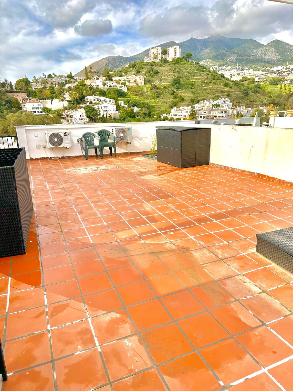 Penthouse in Torrequebrada-18