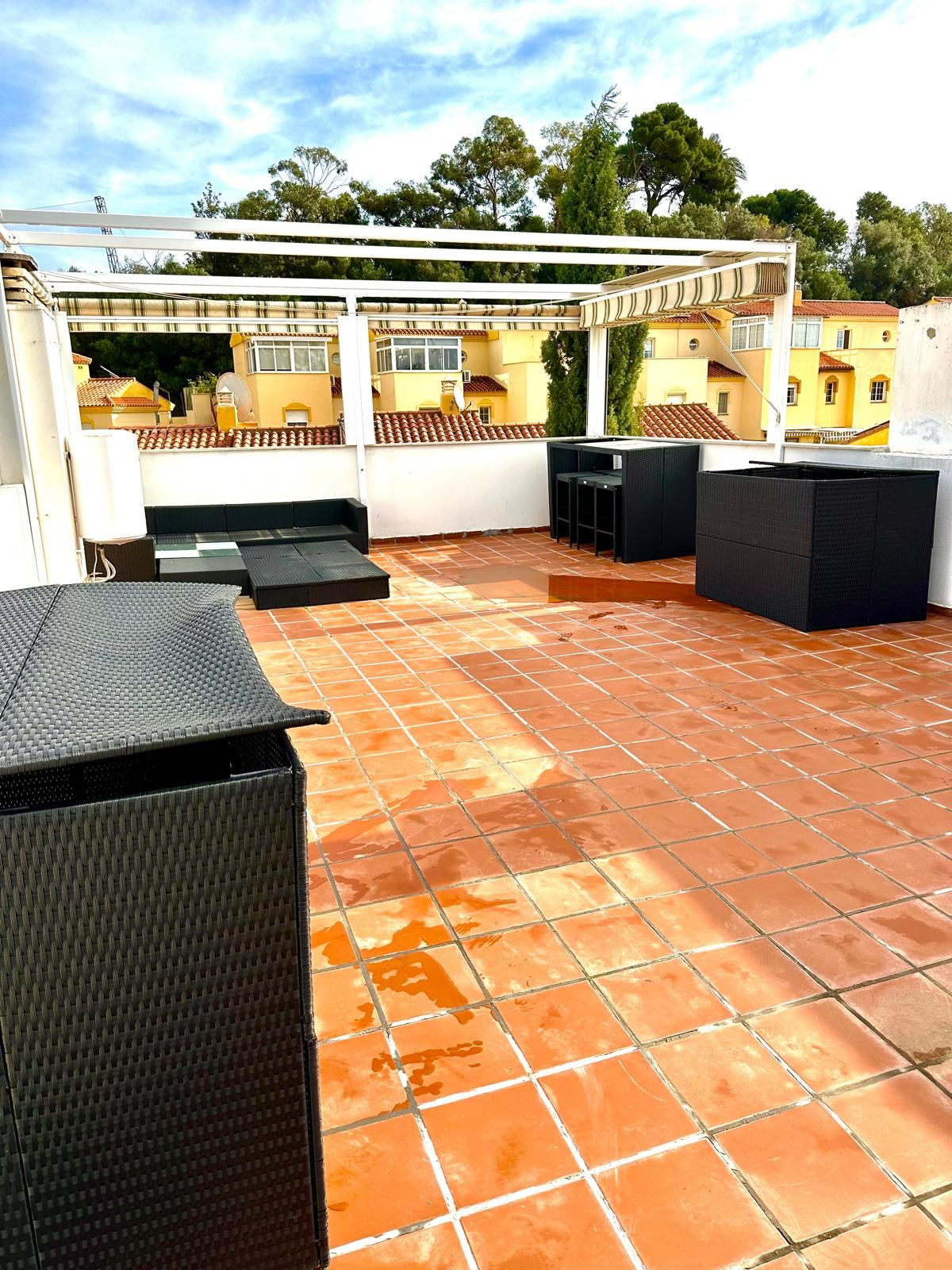 Penthouse in Torrequebrada-19