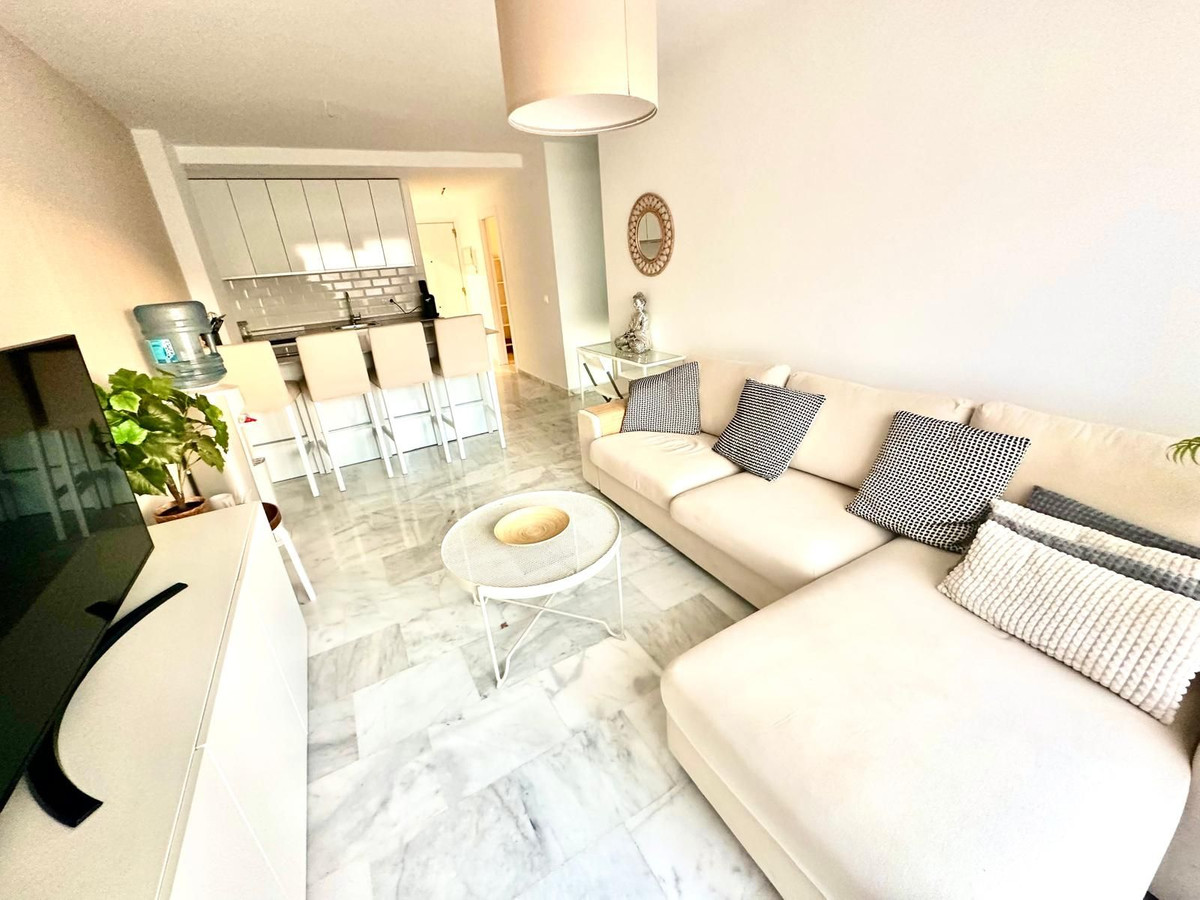 Penthouse in Torrequebrada-2