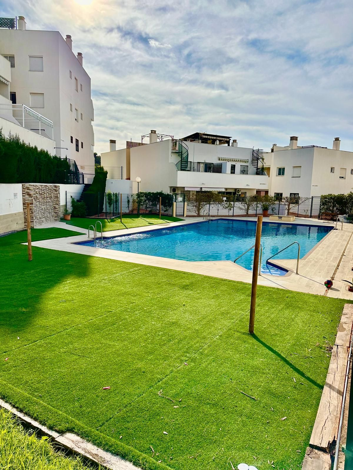 Penthouse in Torrequebrada-21