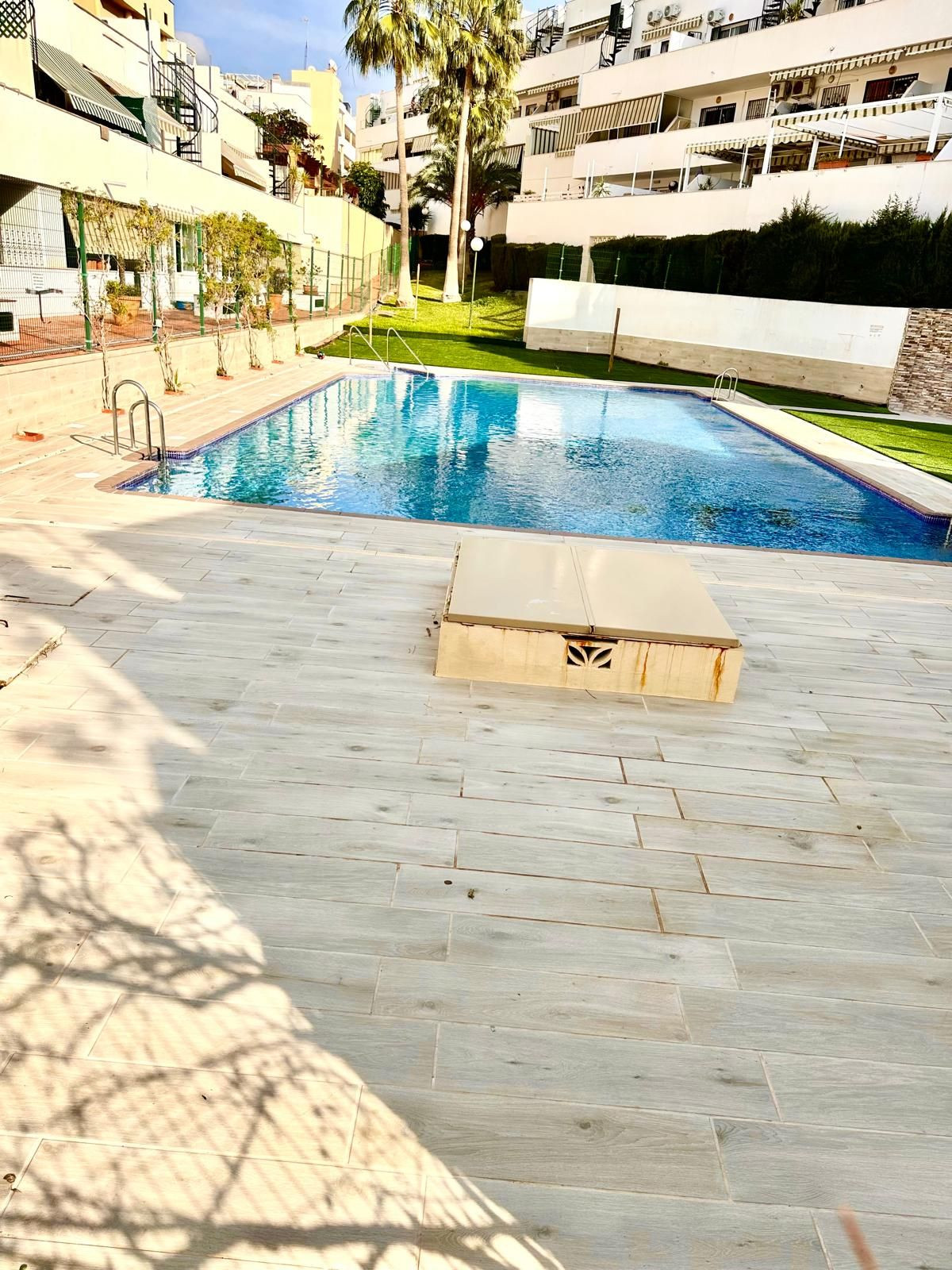 Penthouse in Torrequebrada-22