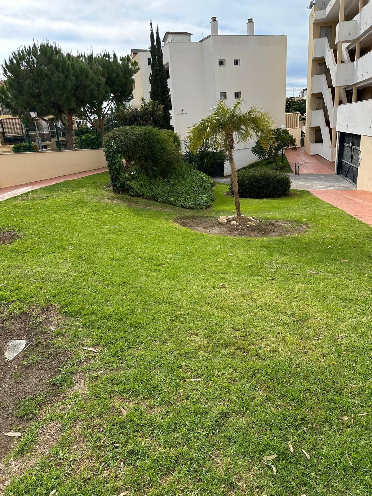Penthouse in Torrequebrada-24