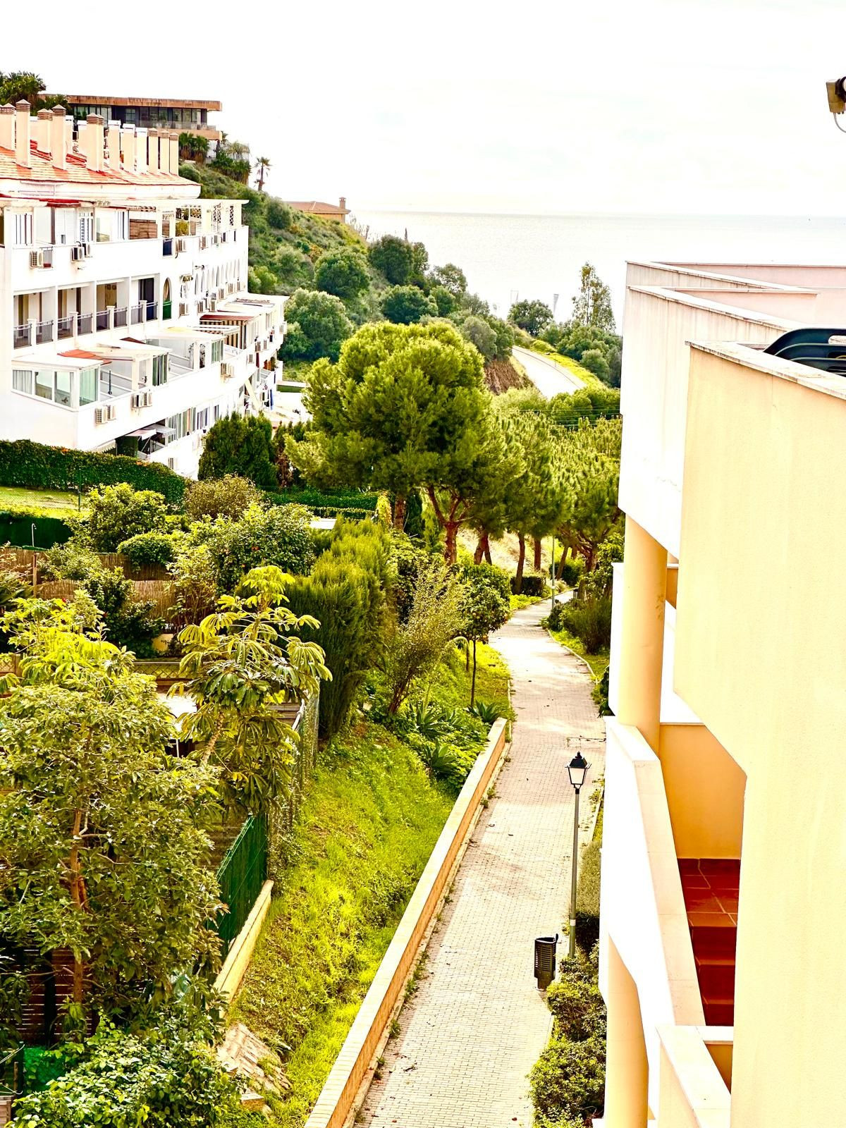 Penthouse in Torrequebrada-25