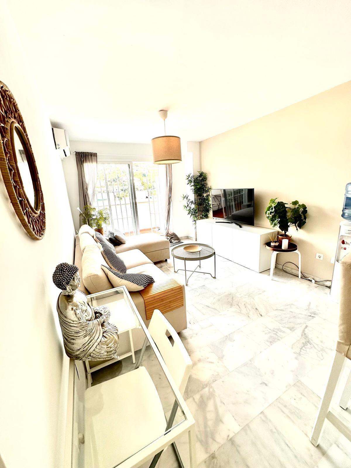 Penthouse in Torrequebrada-3