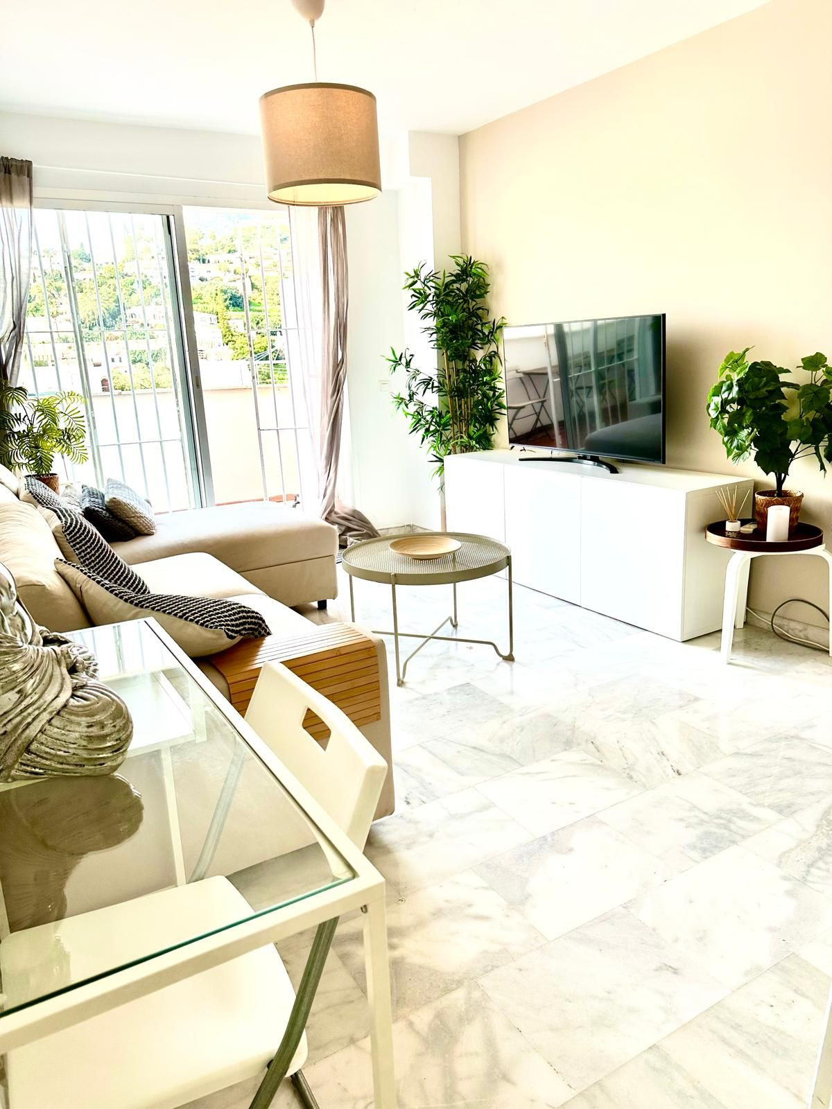 Penthouse in Torrequebrada-4