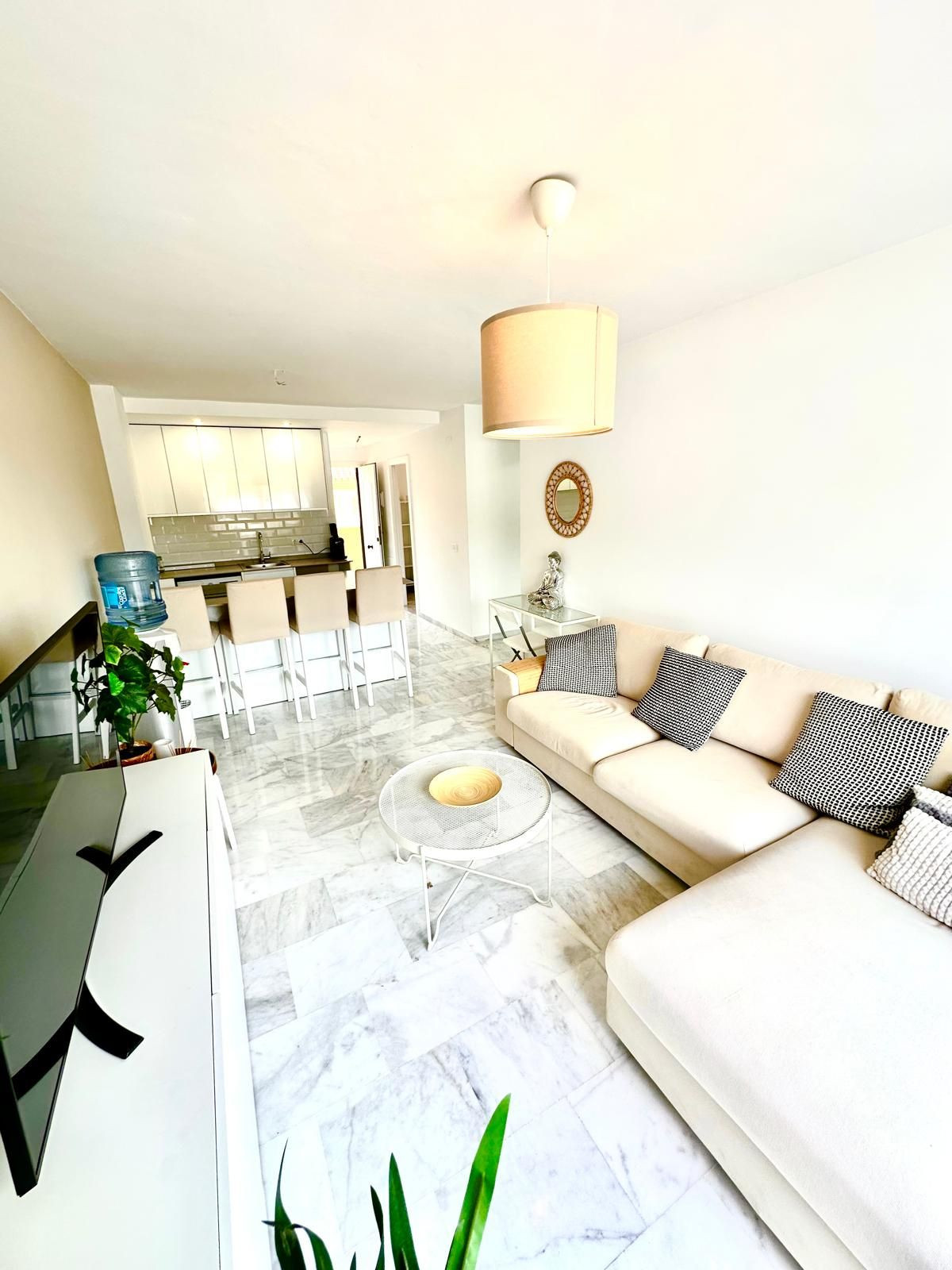 Penthouse in Torrequebrada-5