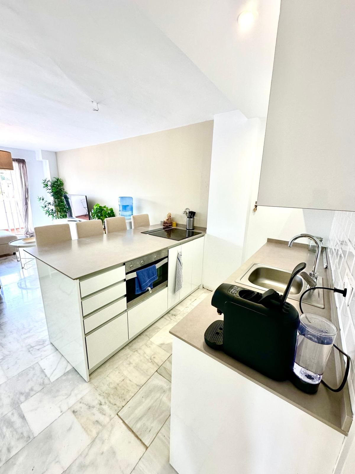 Penthouse in Torrequebrada-6