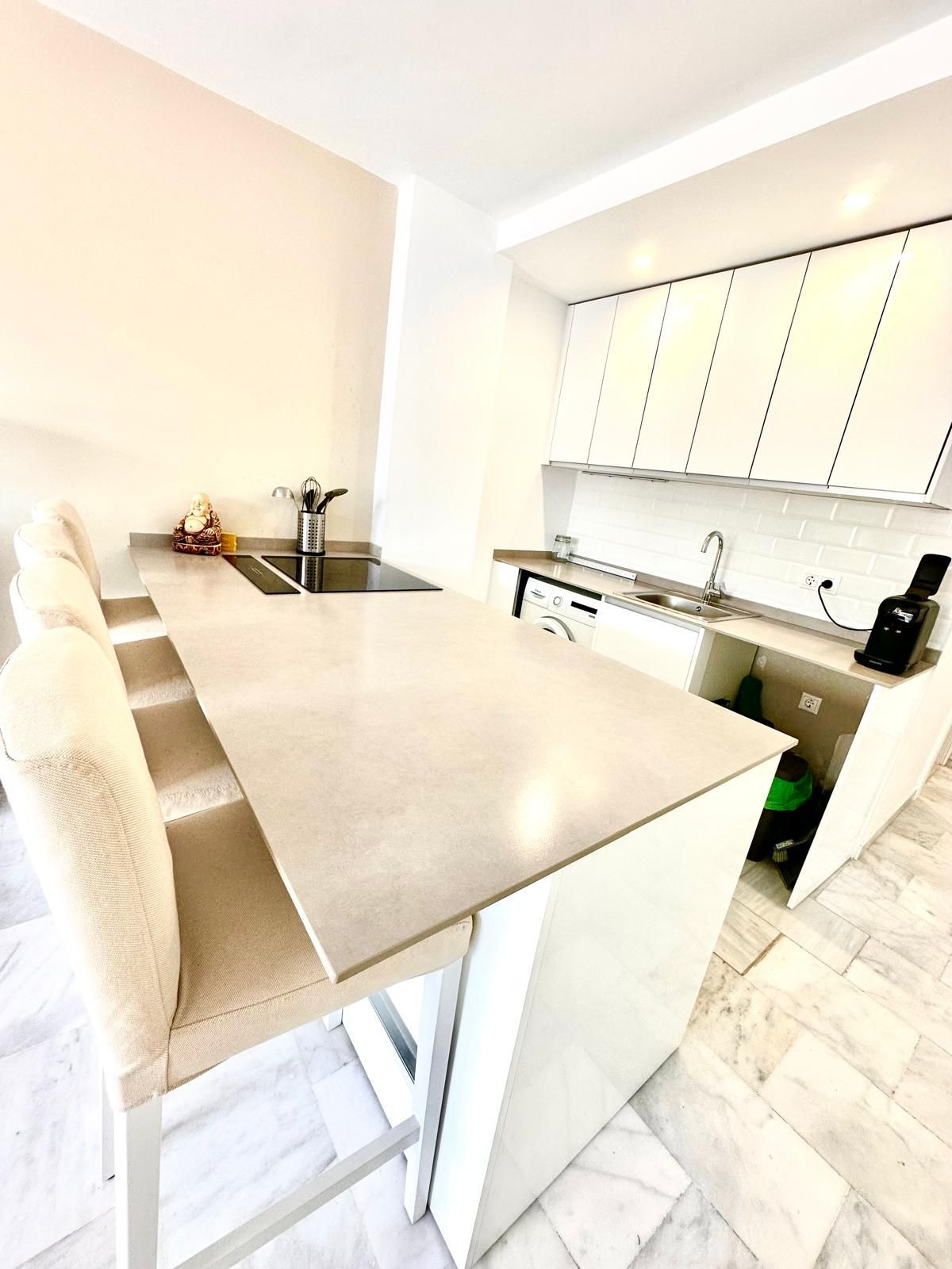 Penthouse in Torrequebrada-7