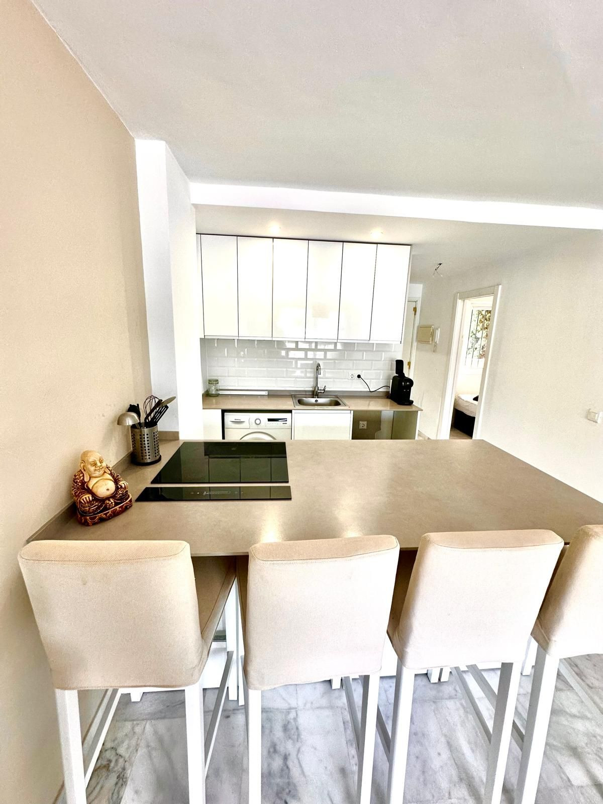 Penthouse in Torrequebrada-8
