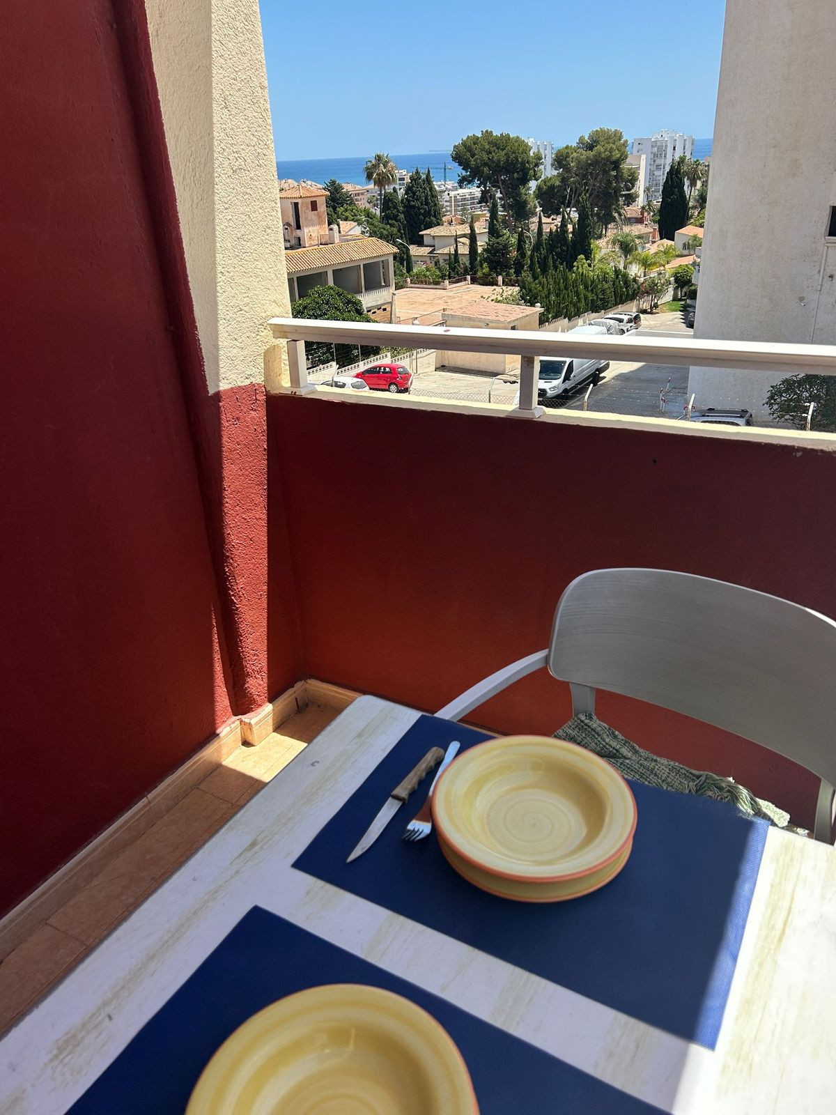 Appartement te koop in Benalmadena Costa | 2 slaapkamers H4991326