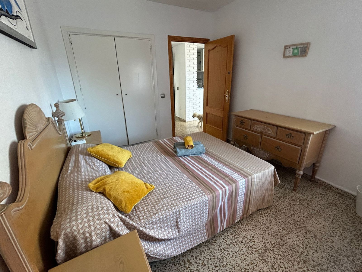 Appartement te koop in Benalmadena Costa | 2 slaapkamers H4991326