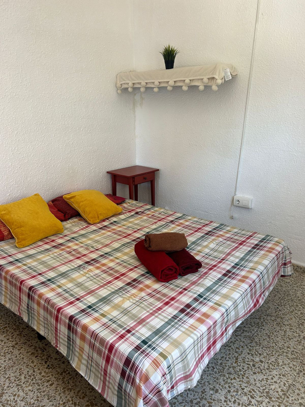 Appartement te koop in Benalmadena Costa | 2 slaapkamers H4991326