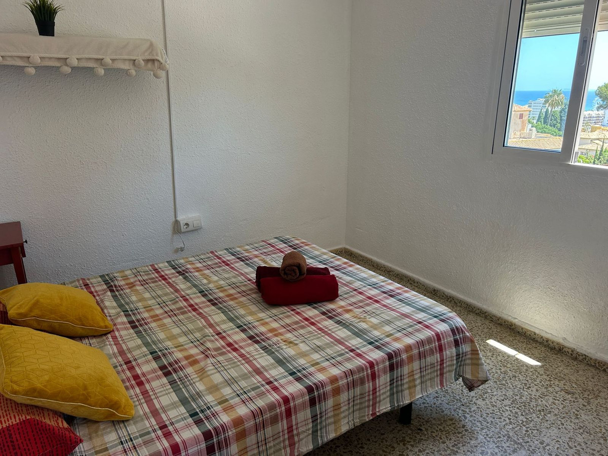 Appartement te koop in Benalmadena Costa | 2 slaapkamers H4991326