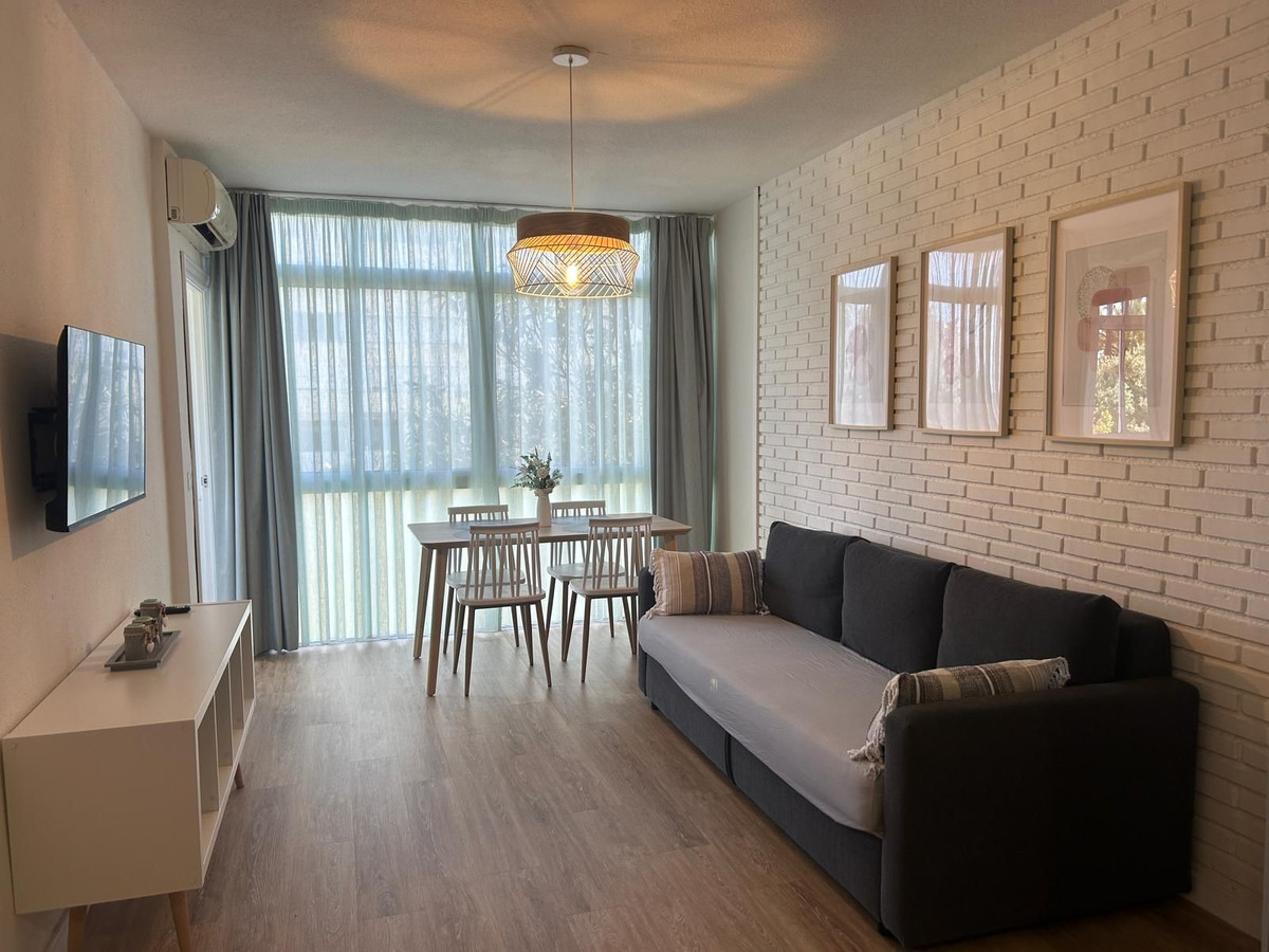 Appartement te koop in Benalmadena Costa | 1 slaapkamers H4992301