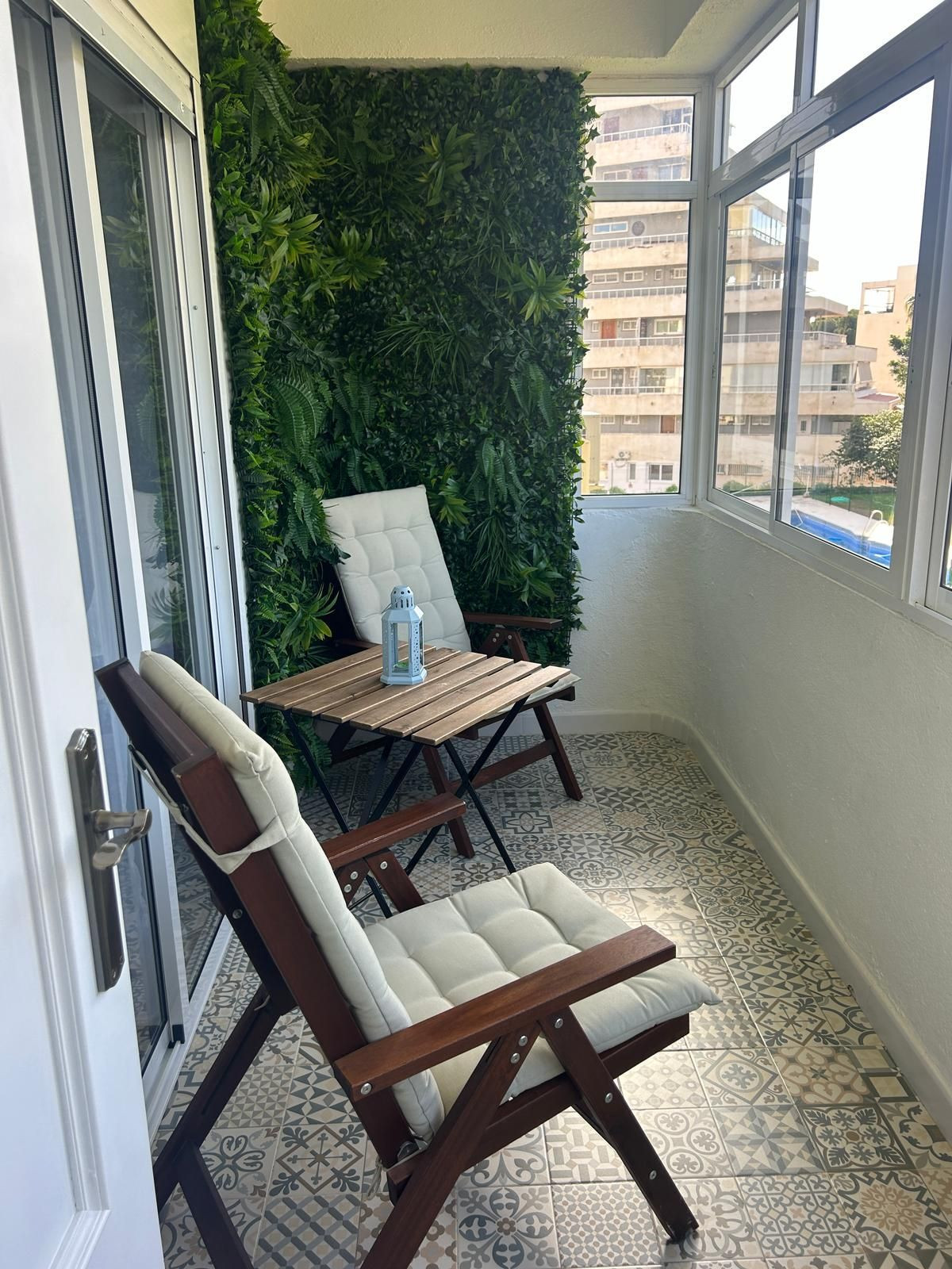 Appartement te koop in Benalmadena Costa | 1 slaapkamers H4992301