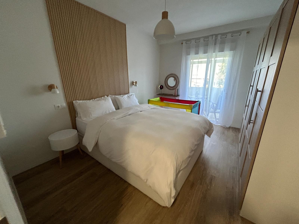 Appartement te koop in Benalmadena Costa | 1 slaapkamers H4992301