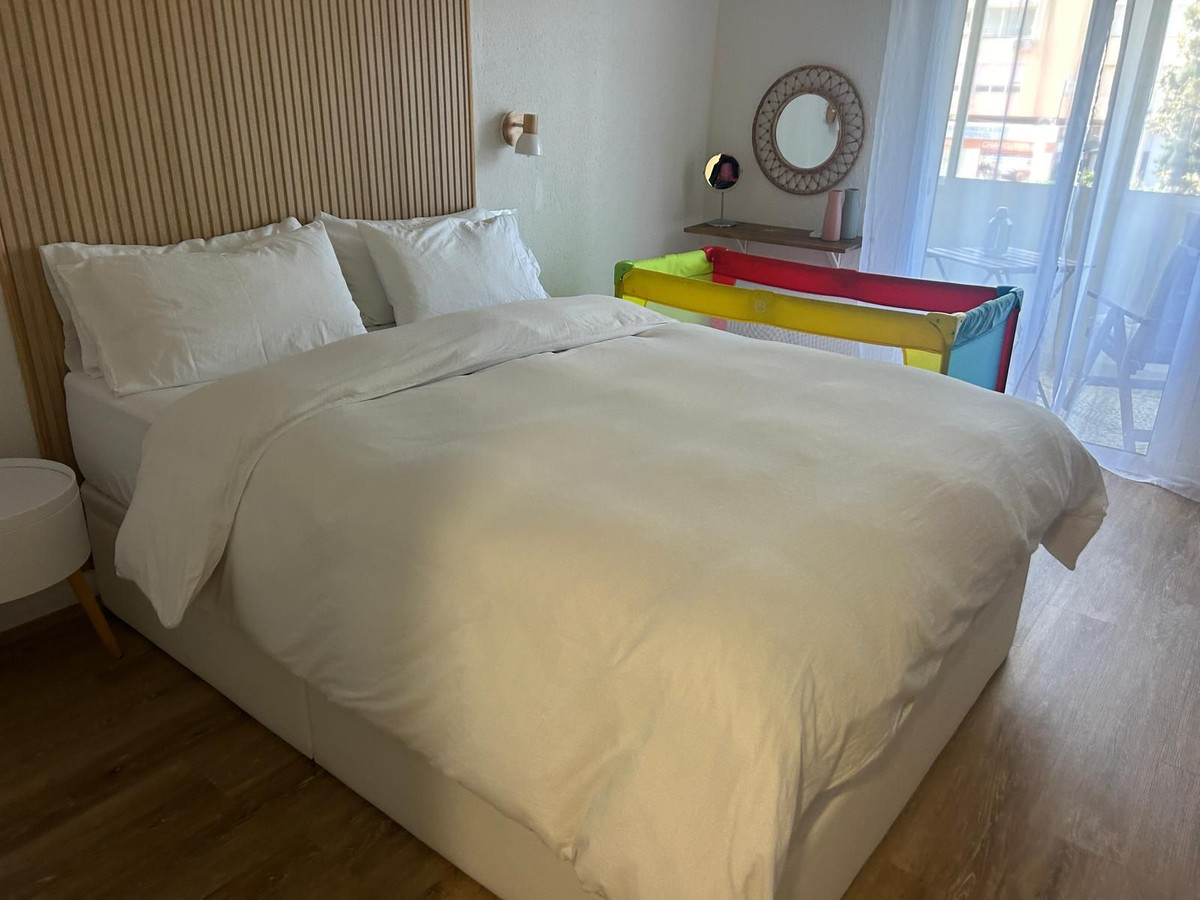 Appartement te koop in Benalmadena Costa | 1 slaapkamers H4992301