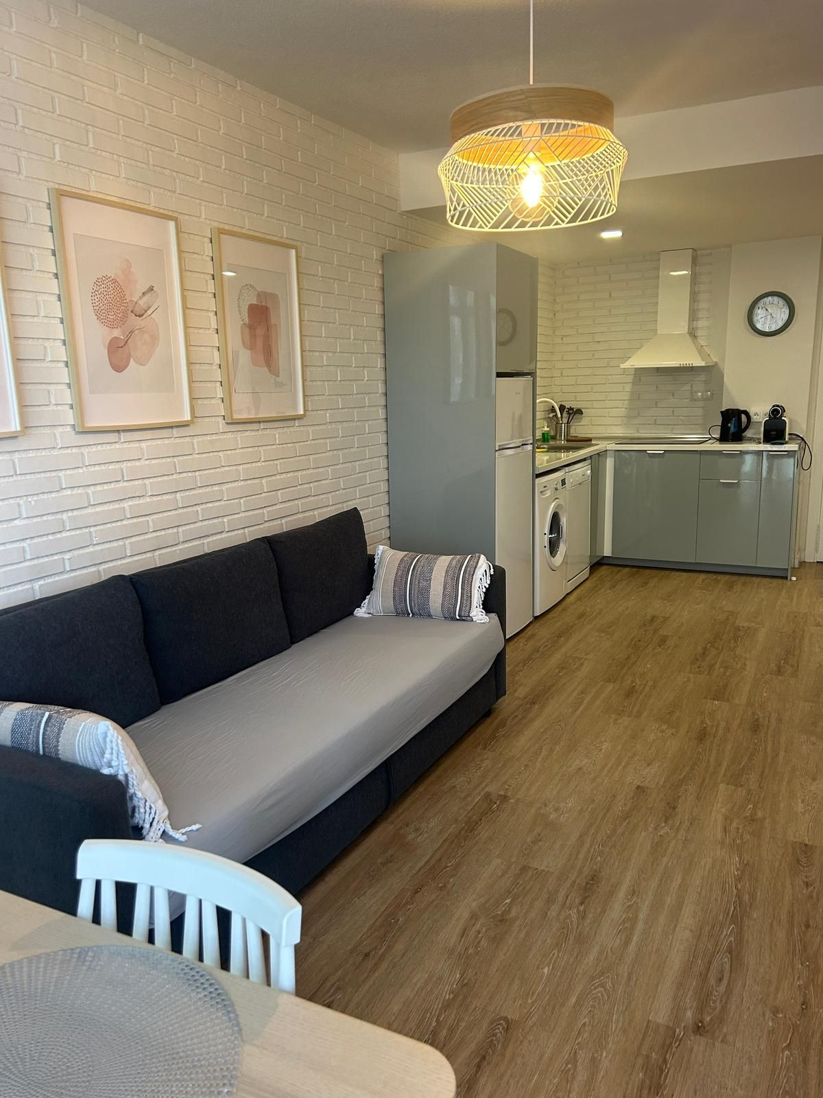 Appartement te koop in Benalmadena Costa | 1 slaapkamers H4992301