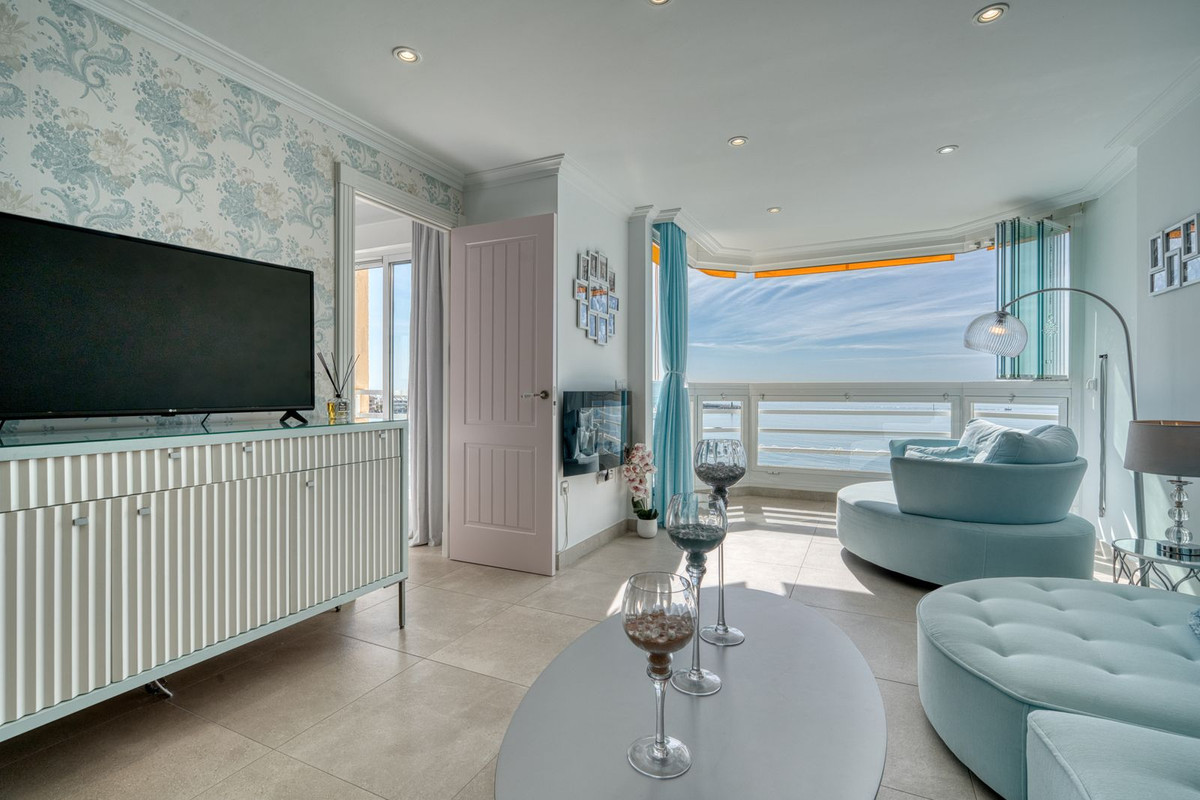 Penthouse in Benalmadena Costa-13