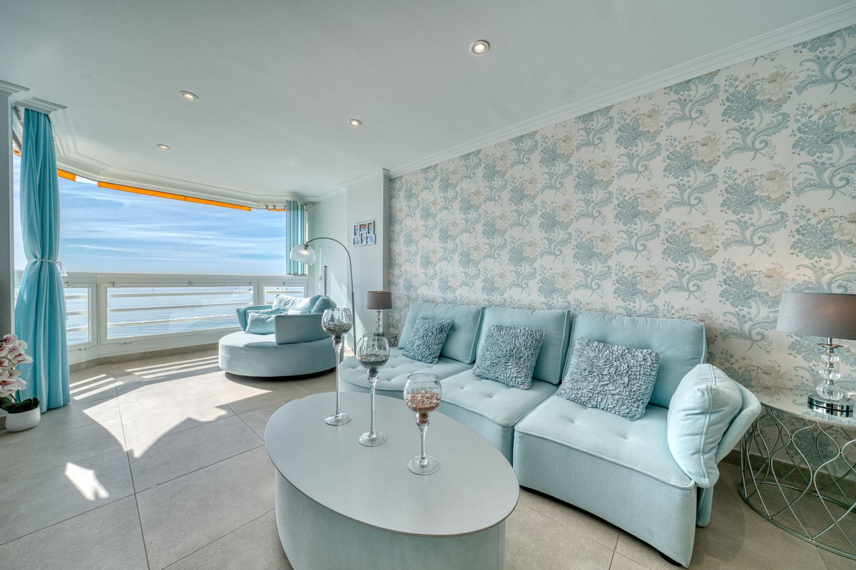 Penthouse in Benalmadena Costa-14