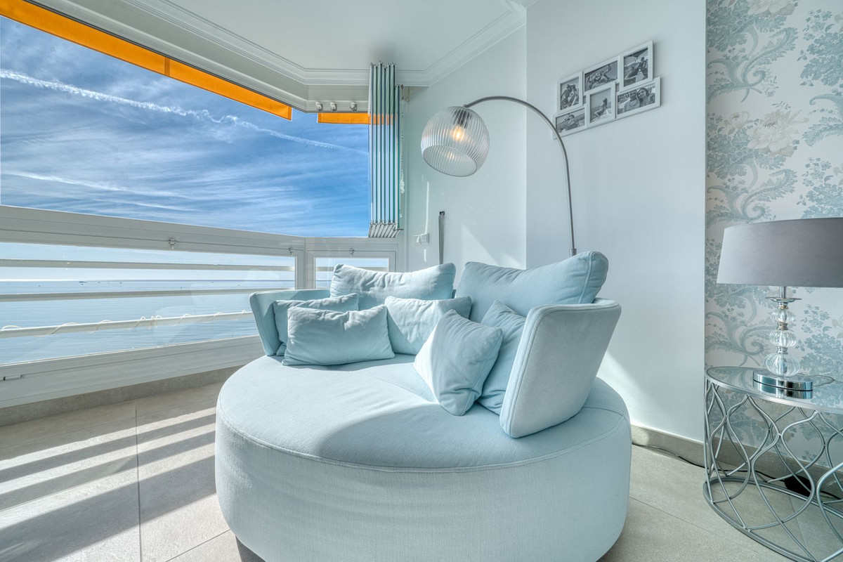Penthouse in Benalmadena Costa-15